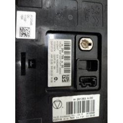 Ecran Gps Citroen C3 3 Phase 1 (3)