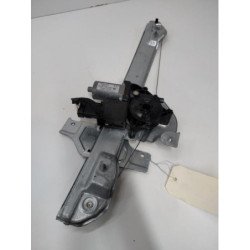 Leve Vitre Electrique Avant Gauche Citroen C3 3 Phase 1 (1)