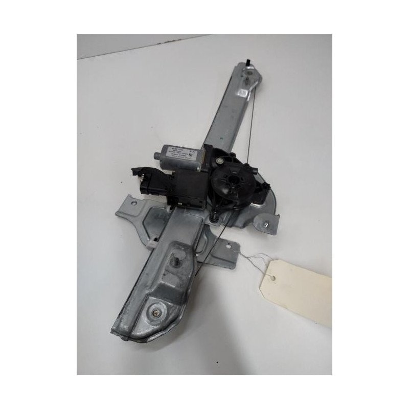 Leve Vitre Electrique Avant Gauche Citroen C3 3 Phase 1 (1)