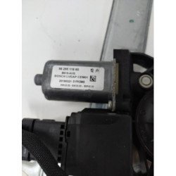 Leve Vitre Electrique Avant Gauche Citroen C3 3 Phase 1 (2)