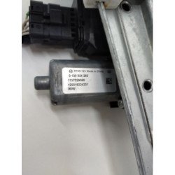 Leve Vitre Electrique Avant Gauche Citroen C3 3 Phase 1 (4)