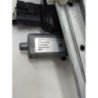 Leve Vitre Electrique Avant Gauche Citroen C3 3 Phase 1 (4)