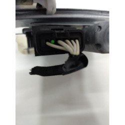 Leve Vitre Electrique Avant Gauche Citroen C3 3 Phase 1 (5)