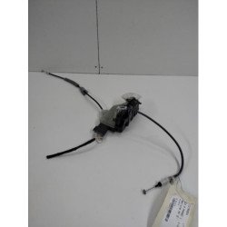 Serrure Avant Gauche Citroen C3 3 Phase 1 (1)