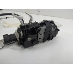 Serrure Avant Gauche Citroen C3 3 Phase 1 (2)