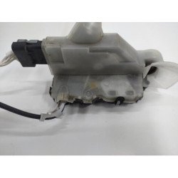 Serrure Avant Gauche Citroen C3 3 Phase 1 (3)