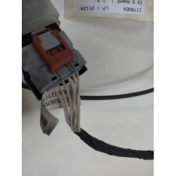 Serrure Avant Gauche Citroen C3 3 Phase 1 (5)