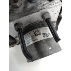 Bloc Abs (freins Anti-blocage) Citroen C3 3 Phase 1 (2)