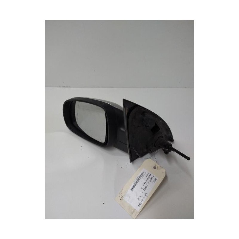 Retroviseur Gauche Opel Corsa C Phase 1 (1)