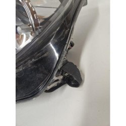 Optique Avant Principal Gauche (feux)(phare) Opel Astra H Gtc Phase 1 (2)