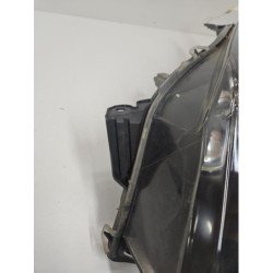 Optique Avant Principal Gauche (feux)(phare) Opel Astra H Gtc Phase 1 (3)