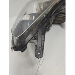 Optique Avant Principal Gauche (feux)(phare) Opel Astra H Gtc Phase 1 (5)