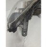 Optique Avant Principal Gauche (feux)(phare) Opel Astra H Gtc Phase 1 (5)