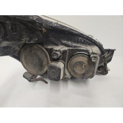 Optique Avant Principal Gauche (feux)(phare) Opel Astra H Gtc Phase 1 (6)