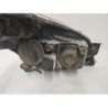 Optique Avant Principal Gauche (feux)(phare) Opel Astra H Gtc Phase 1 (6)