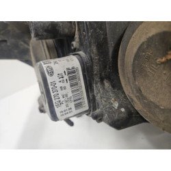 Optique Avant Principal Gauche (feux)(phare) Opel Astra H Gtc Phase 1 (7)