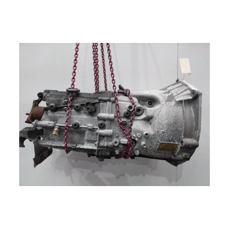 Boite De Vitesses Bmw Serie 3 E90 Phase 1 (1)