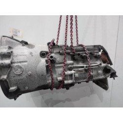 Boite De Vitesses Bmw Serie 3 E90 Phase 1 (3)
