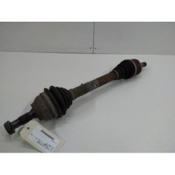 Cardan Gauche (transmission) Citroen C4 2 Phase 1 (1)