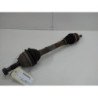 Cardan Gauche (transmission) Citroen C4 2 Phase 1 (1)
