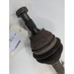 Cardan Gauche (transmission) Citroen C4 2 Phase 1 (2)