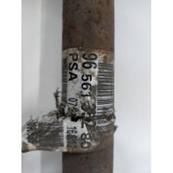 Cardan Gauche (transmission) Citroen C4 2 Phase 1 (4)