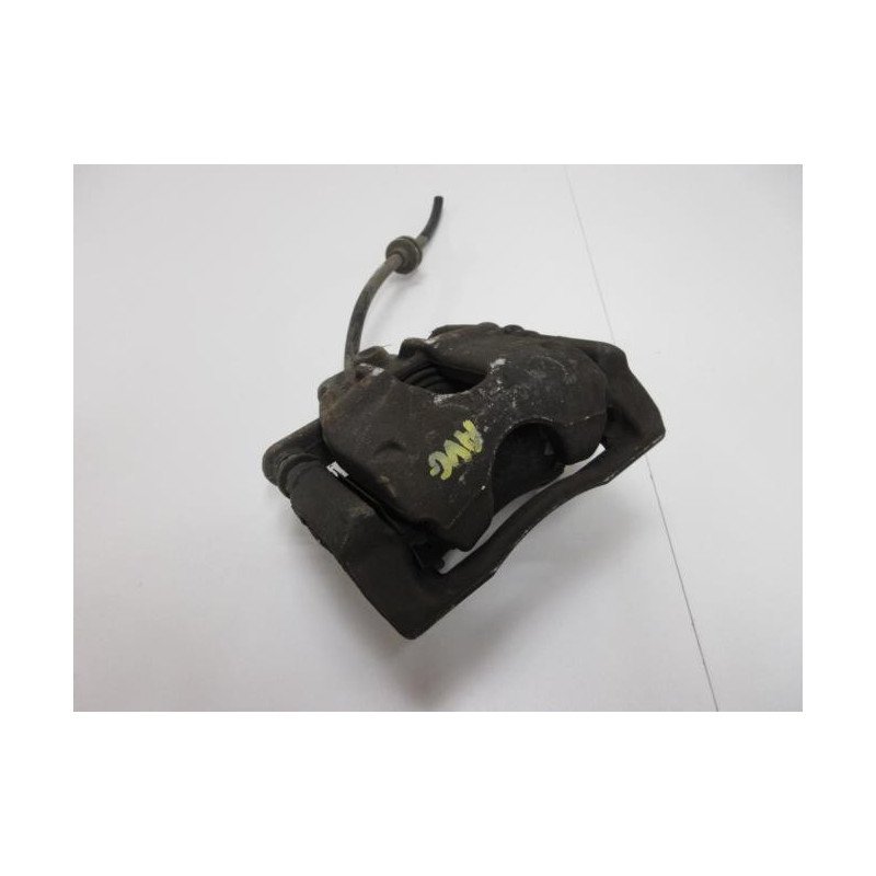 Etrier Avant Gauche (freinage) Renault Clio 4 Phase 1 Break (1)