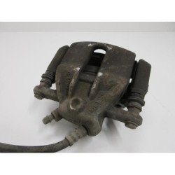 Etrier Avant Gauche (freinage) Renault Clio 4 Phase 1 Break (3)