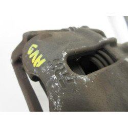 Etrier Avant Droit (freinage) Renault Clio 4 Phase 1 Break (1)