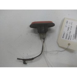 Repetiteur Clignotant Avant Gauche (feux) Renault Kangoo 1 Phase 1 (2)