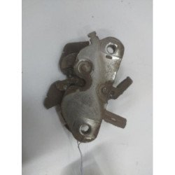 Serrure De Capot Renault Kangoo 1 Phase 1 (1)