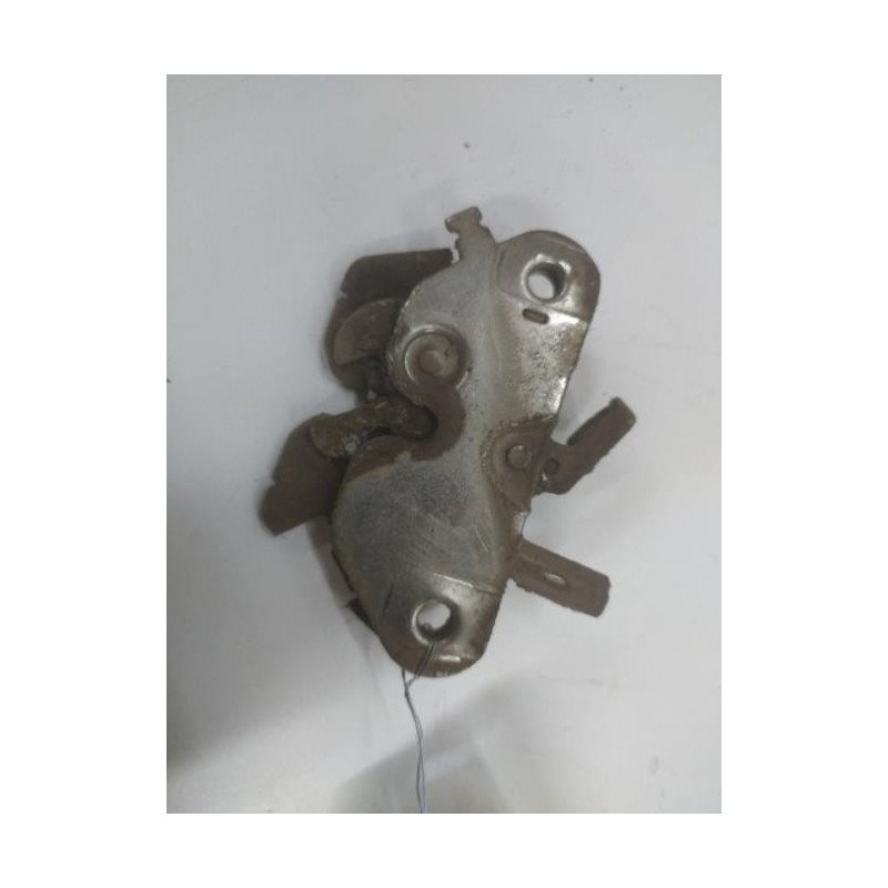 Serrure De Capot Renault Kangoo 1 Phase 1 (1)