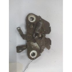 Serrure De Capot Renault Kangoo 1 Phase 1 (2)