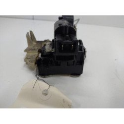 Serrure Avant Droit Dacia Duster 1 Phase 2 (2)