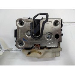 Serrure Avant Droit Dacia Duster 1 Phase 2 (4)