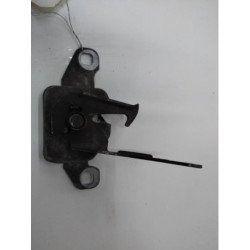 Serrure De Capot Dacia Duster 1 Phase 2 (1)