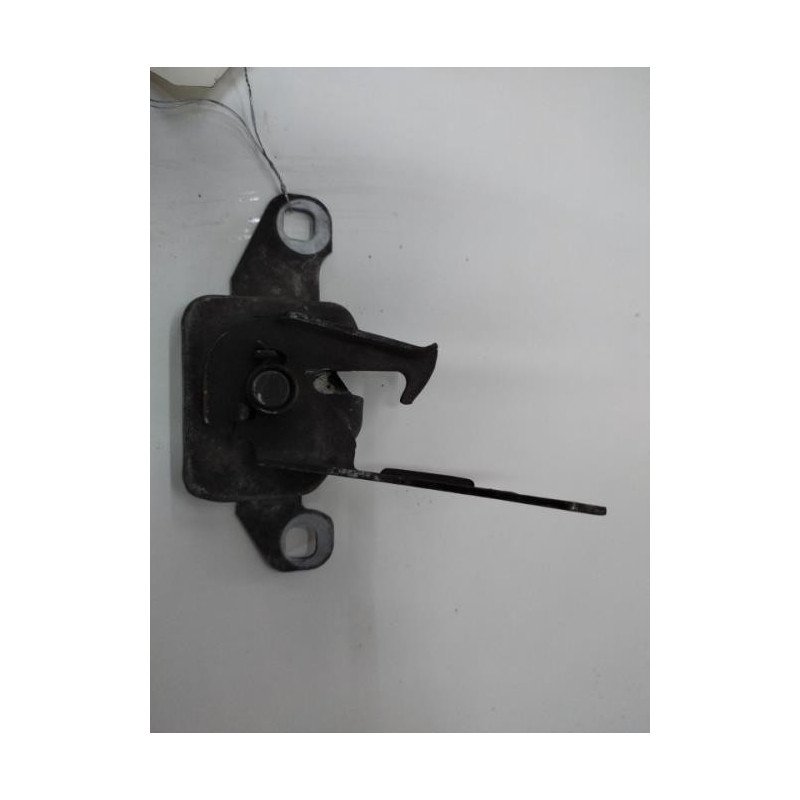 Serrure De Capot Dacia Duster 1 Phase 2 (1)