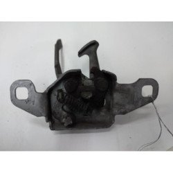 Serrure De Capot Dacia Duster 1 Phase 2 (2)