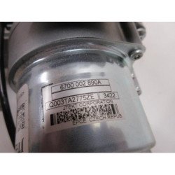 Colonne De Direction Renault Clio 4 Phase 1 Break (4)