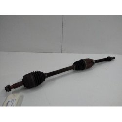 Cardan Droit (transmission) Dacia Duster 1 Phase 2 (1)