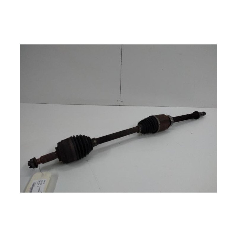 Cardan Droit (transmission) Dacia Duster 1 Phase 2 (1)