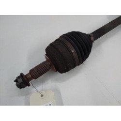 Cardan Droit (transmission) Dacia Duster 1 Phase 2 (2)
