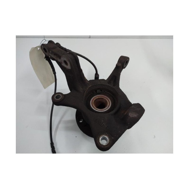 Pivot De Moyeu Avant Droit Dacia Duster 1 Phase 2 (1)