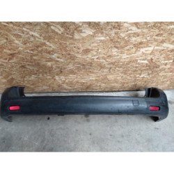 Pare Choc Arriere Peugeot Expert 3 Phase 1 (1)