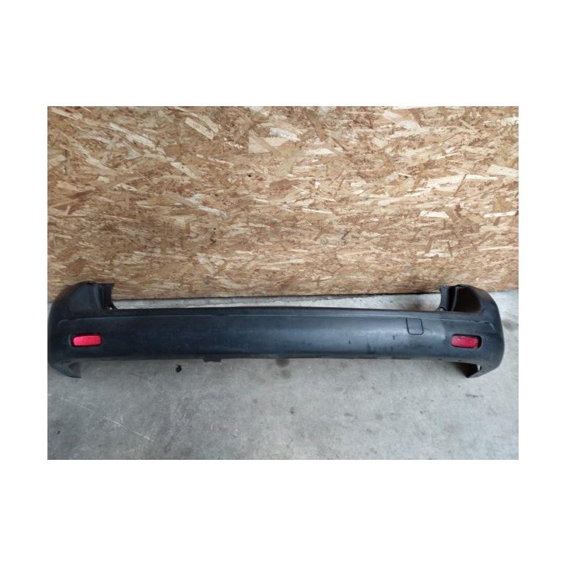 Pare Choc Arriere Peugeot Expert 3 Phase 1 (1)
