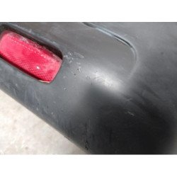 Pare Choc Arriere Peugeot Expert 3 Phase 1 (2)
