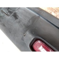 Pare Choc Arriere Peugeot Expert 3 Phase 1 (3)