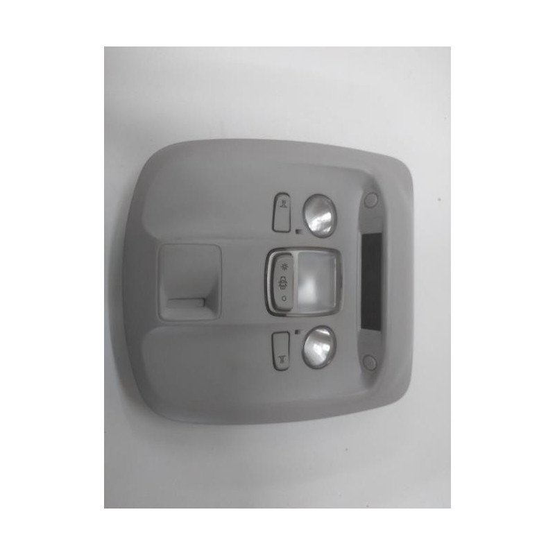 Eclairage De Plafonnier Peugeot Expert 3 Phase 1 (1)