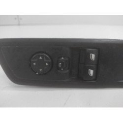 Interrupteur De Leve Vitre Avant Gauche Peugeot Expert 3 Phase 1 (2)