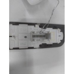 Interrupteur De Leve Vitre Avant Gauche Peugeot Expert 3 Phase 1 (4)